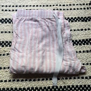 Victoria Secert Pj Pants